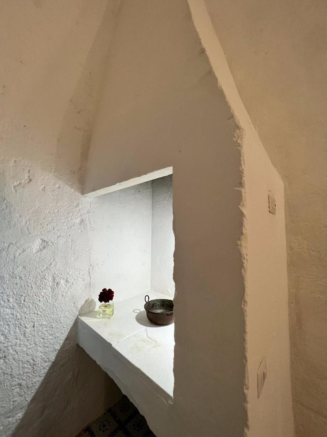 Mamy Sweet Home Polignano a Mare Eksteriør bilde