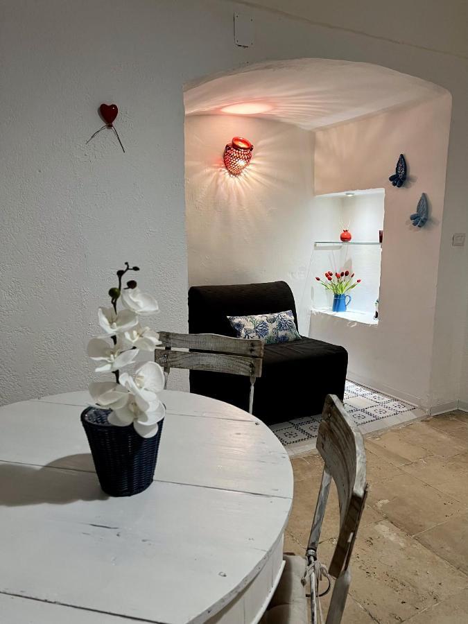 Mamy Sweet Home Polignano a Mare Eksteriør bilde