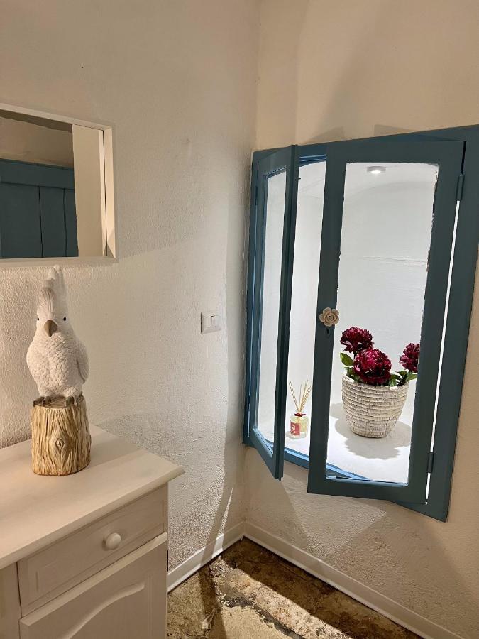 Mamy Sweet Home Polignano a Mare Eksteriør bilde
