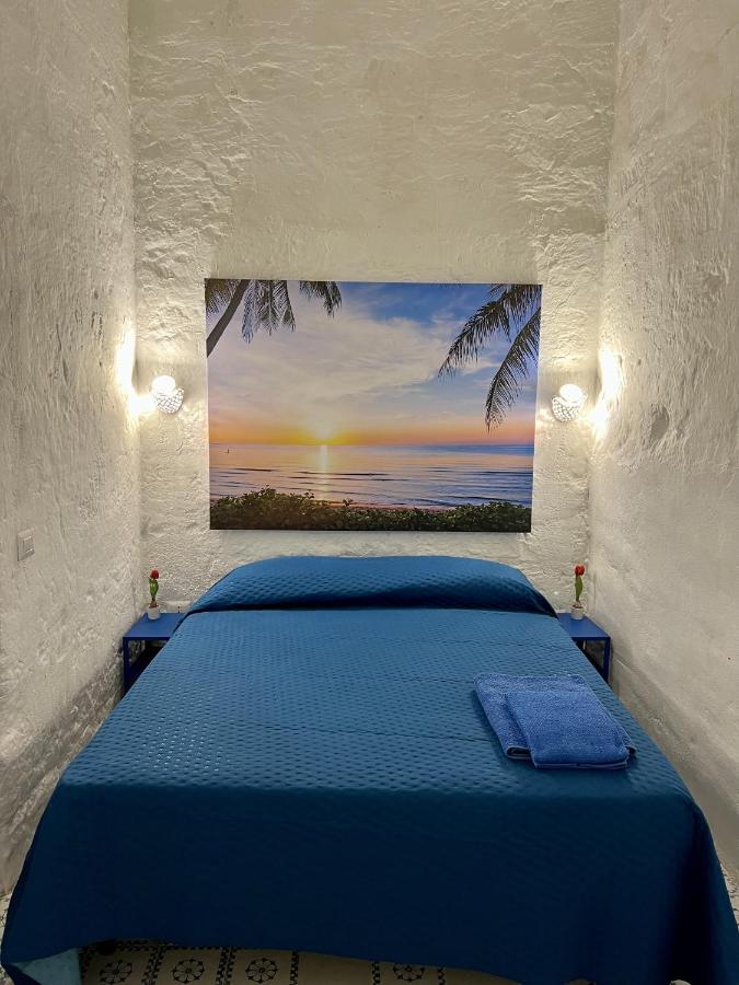 Mamy Sweet Home Polignano a Mare Eksteriør bilde