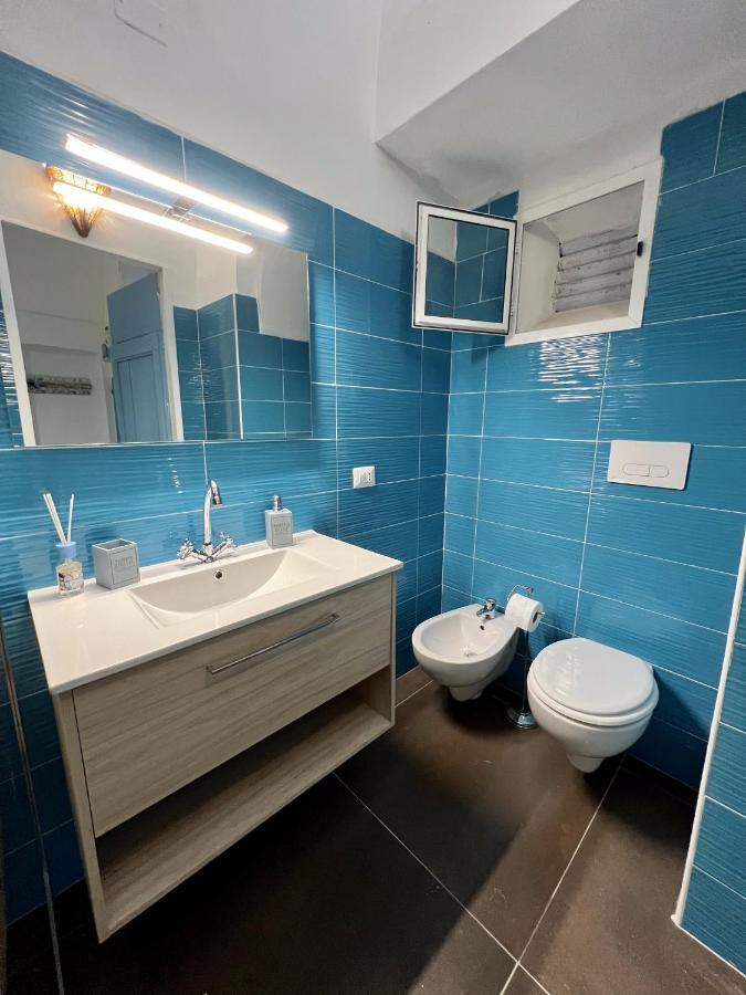 Mamy Sweet Home Polignano a Mare Eksteriør bilde