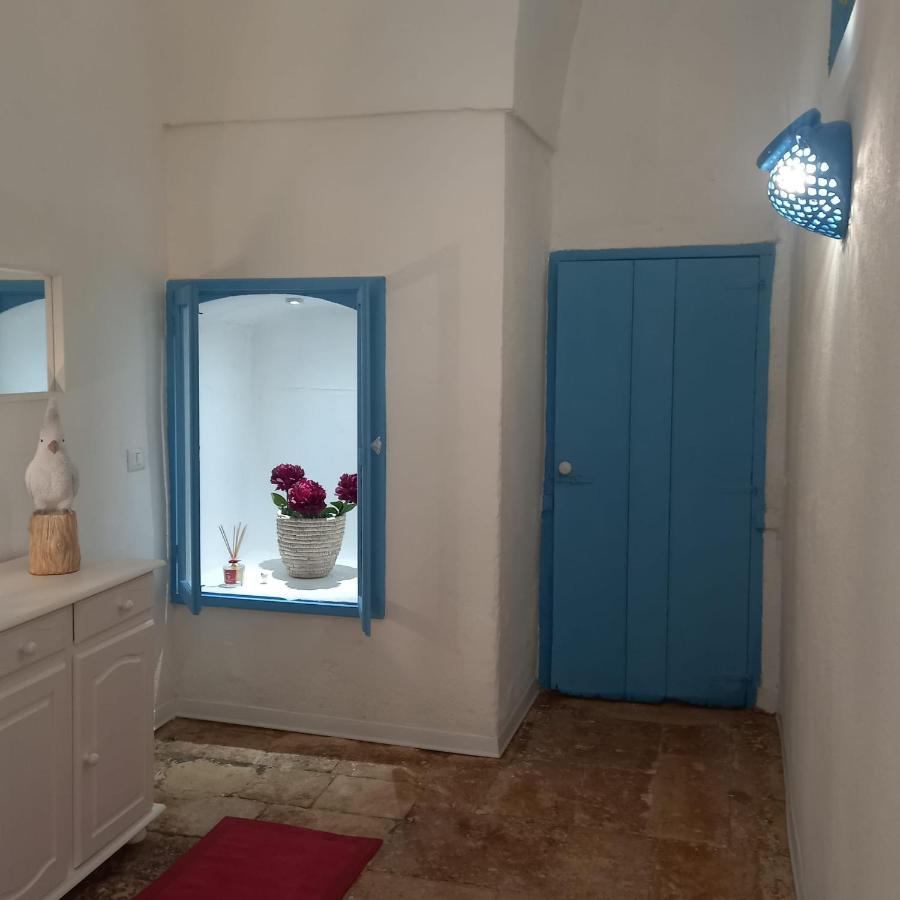Mamy Sweet Home Polignano a Mare Eksteriør bilde
