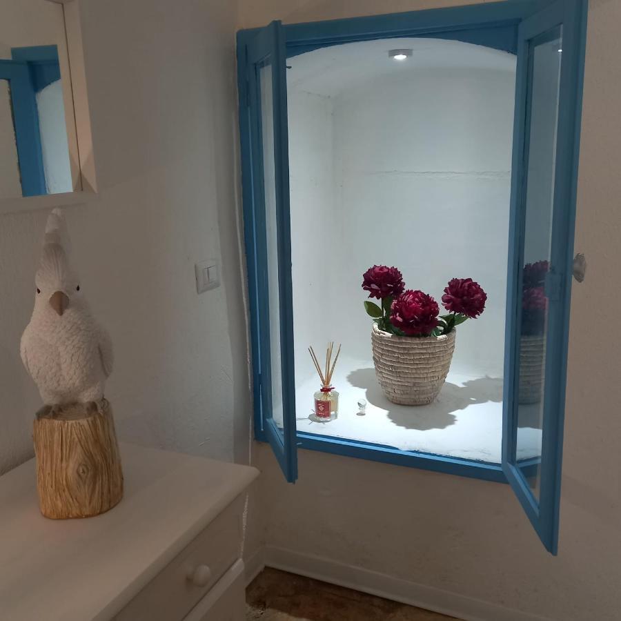 Mamy Sweet Home Polignano a Mare Eksteriør bilde