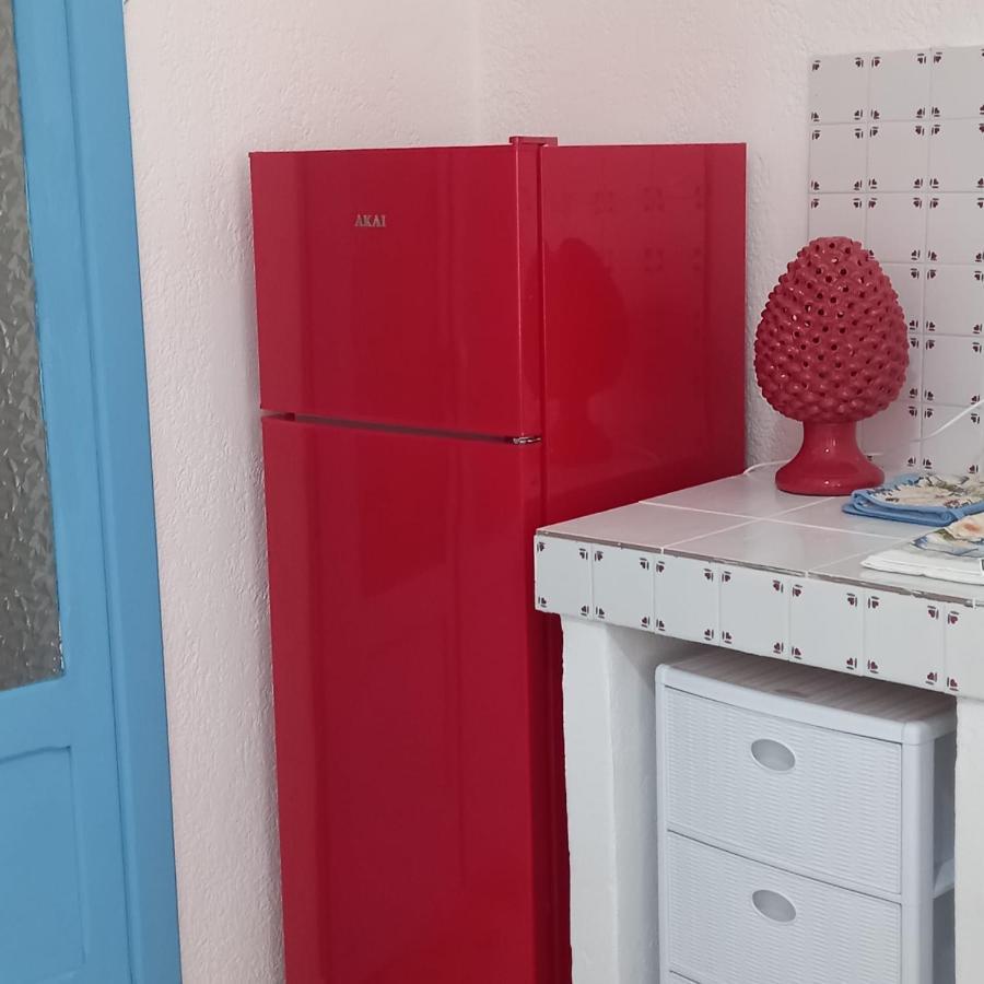 Mamy Sweet Home Polignano a Mare Eksteriør bilde
