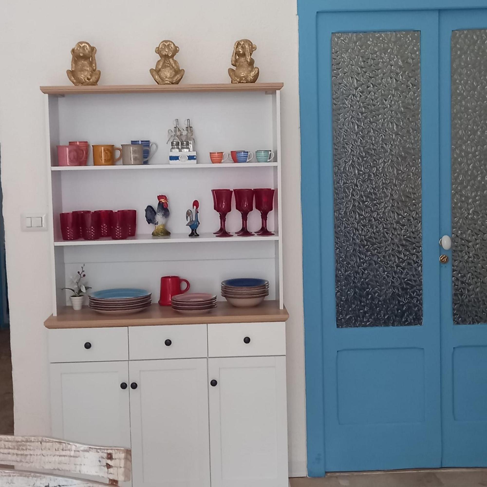 Mamy Sweet Home Polignano a Mare Eksteriør bilde