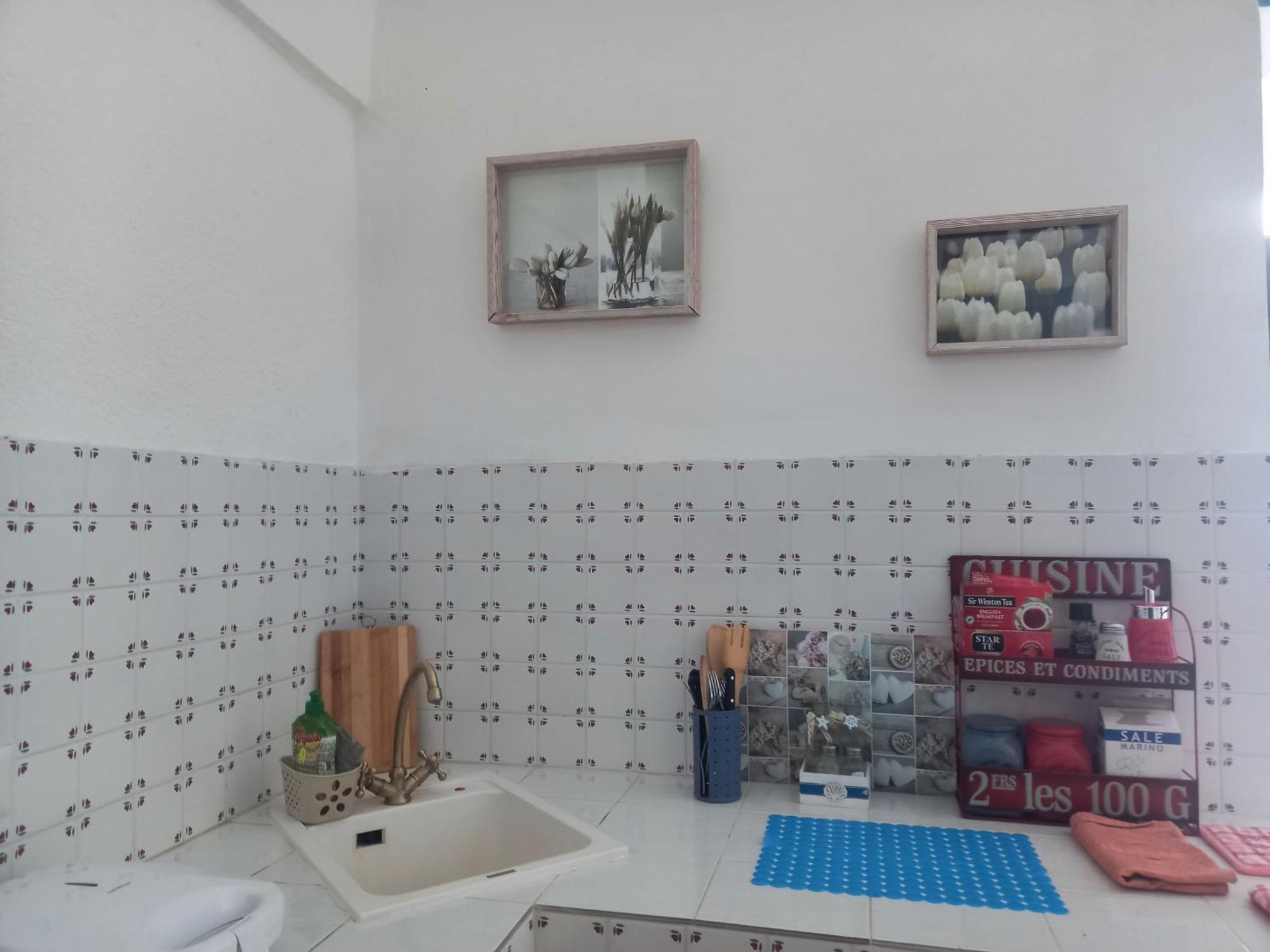 Mamy Sweet Home Polignano a Mare Eksteriør bilde