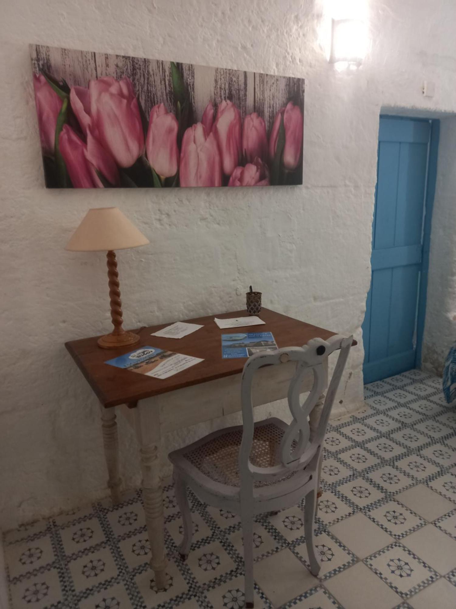 Mamy Sweet Home Polignano a Mare Eksteriør bilde